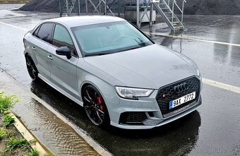 RS3 8V 2.5tfsi - 3