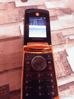 Motorola - 3