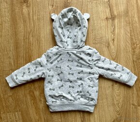 Dětské oblečení 86/92 (2/2) - 3