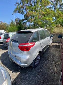 2x Citroen Picasso náhradní díly - 3