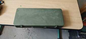 Dvouramenné váhy - 3