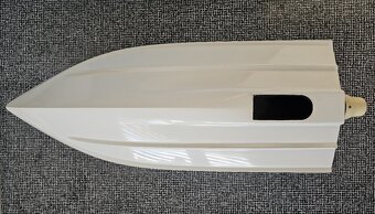 Rc loď Jetsprint Splash s tryskou JET28 - 3