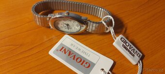 Dámské hodinky Giovani - 3