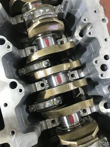 BMW opravy motorů N47, N57 - 3