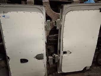 Náhradní díly - 3