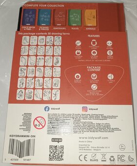 Kreslící tablety - nové, originál zabalené - 3