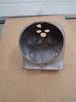 Jawa 550 - maska - 3