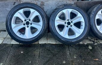 Styling 232 r19 5x120 - 3