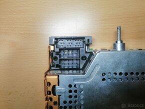 Autorádio peugeot, citroen. - 3