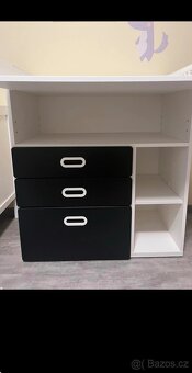 Přebalovací pult - 3