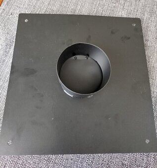 Střešní odvětrání - 3