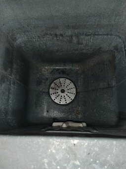 Pračka Slatinka - 3