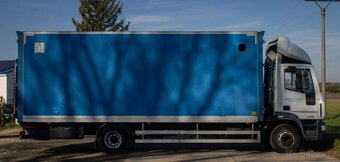Iveco EUROCARGO - 3