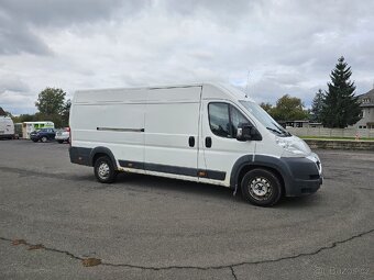 Peugeot boxer 2.2HDI 96kw - 3