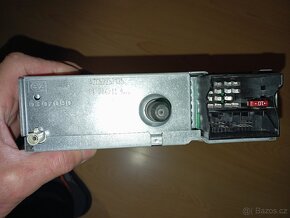 Autorádio Fiat Scudo II - 3