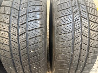 185/55/15 Barum Polaris 5 - 3