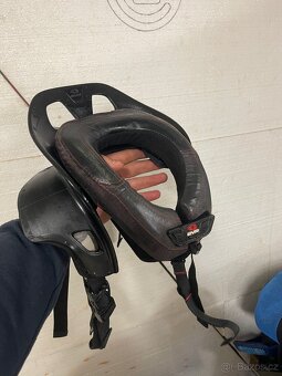 Dětský krční chránič EVS - 3