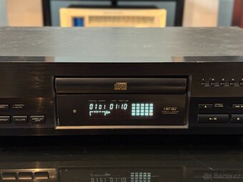 Pioneer PD-207 CD přehrávač - 3