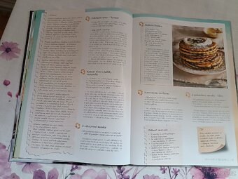 Kuchařka - Sladká jídla - 3