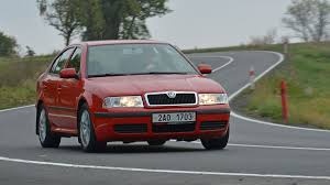 KOUPÍM - Octavie 1/2 VW golf - 3