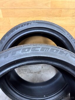 Letní pneu 225/40/18 - 3