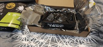 Gainward Pegasus NVidia GeForce GTX 1650 SUPER OC - 3