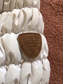 Damska zimni bunda - 3