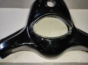 ČZ DELUXE ČZ DE LUXE - 3