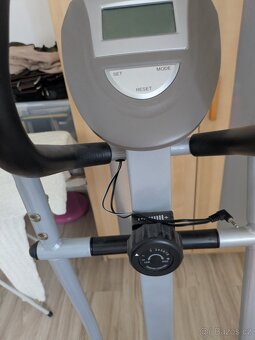 Crossový trenažér - 3