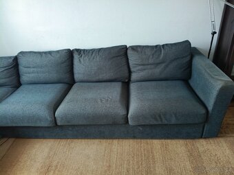 Pohovka IKEA VIMLE - 3