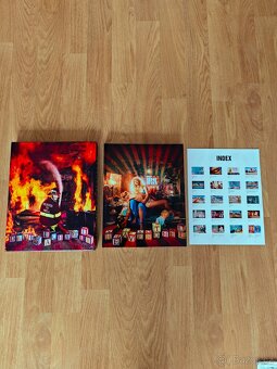 David LaChapelle Heaven to Hell - 3