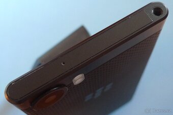 Blackberry Keyone Black Edition - 3