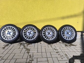 ALU 4x114.3 6.5Jx16 ET44 - 3