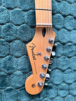 Fender Stratocaster 3TS - 3