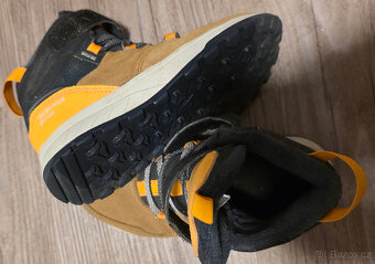 Zimní boty Quechua 31 - 3