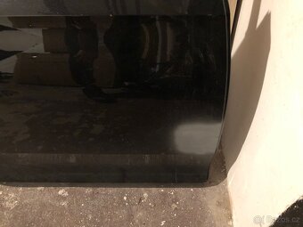 Pz dveře Škoda Rapid - 3