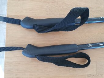 běžecké hůlky 150cm - 3