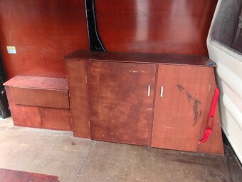 Skrinky do FIAT Scudo - 3