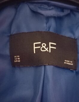 Damska podzimni bunda - 3