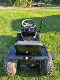 Zahradní traktůrek MTD 14,5 /102 - 3