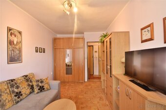 1+1 2m²  Úpice - 3