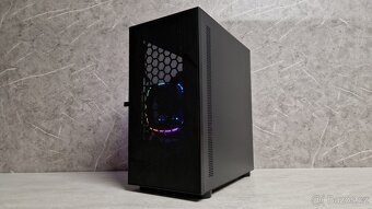 ❰ Herní PC | RYZEN 7 3700X, RTX 3070, 32GB RAM, SSD 1TB ❱ - 3