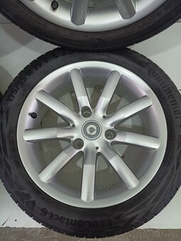 Letní sada SMART R15 - 3