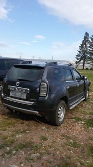 Dacia Duster - 3