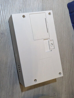 Detektor tepla a oxidu uhelnatého - 3