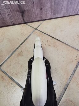 Dámské inline brusle Tempish Wire Lady 2.0 - 3