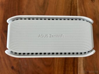 ASUS ZenWiFi BT8 router WiFi 7 - 3