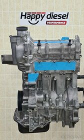 Repasovaný motor 1.2 HTP 12V 47kW kód BME/AZQ - 3