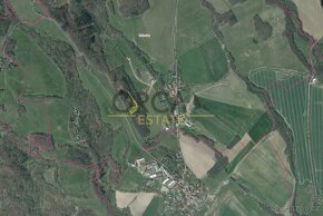 0,1 ha pozemků v k.ú. Držovice - 3