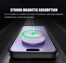 MagSafe pro iPhone 13pro ochrana kamery - 3